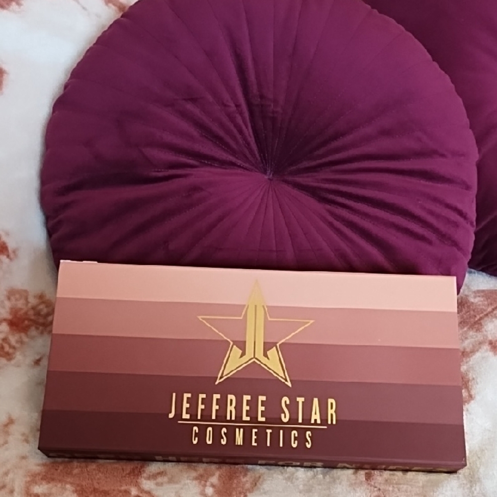 Jeffree Star Cosmetics Lipstick Set - Mini Velour Lipstick Nude Shades